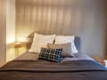 appartamento München Schwabing-West (rund um den Hohenzollernplatz) 02 camera da letto 13671