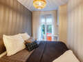 appartamento München Schwabing-West (rund um den Hohenzollernplatz) 03 camera da letto 13671