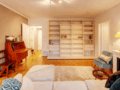 appartamento München Schwabing-West (rund um den Hohenzollernplatz) 03 zona living 13671