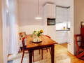 appartamento München Schwabing-West (rund um den Hohenzollernplatz) 05 zona living 13671