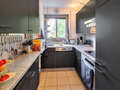 appartamento Unterhaching 01 cucina 13690