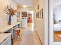 appartamento Unterhaching 01 ingresso/corridioio 13690