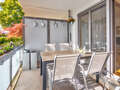 appartamento Unterhaching 01 balcone 13690