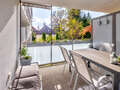 appartamento Unterhaching 02 balcone 13690