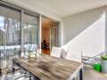 appartamento Unterhaching 03 balcone 13690
