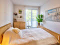 appartamento Unterhaching 01 camera da letto 13690