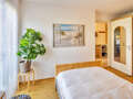 appartamento Unterhaching 02 camera da letto 13690