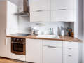 appartamento München Isarvorstadt 02 cucina 13699