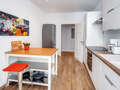appartamento München Isarvorstadt 03 cucina 13699