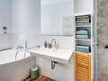 appartamento München Isarvorstadt 02 bagno 13699