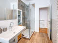 appartamento München Isarvorstadt 03 bagno 13699