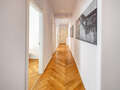 appartamento München Isarvorstadt 01 ingresso/corridioio 13699