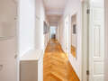 appartamento München Isarvorstadt 02 ingresso/corridioio 13699