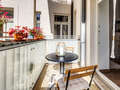 appartamento München Isarvorstadt 03 balcone 13699