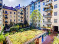 appartamento München Isarvorstadt 01 vista 13699