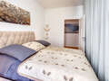 appartamento München Isarvorstadt 02 camera da letto 13699