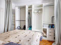 appartamento München Isarvorstadt 03 camera da letto 13699