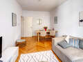 appartamento München Isarvorstadt 03 zona living 13699