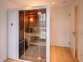 maisonette München Altbogenhausen 01 Sauna 13706