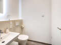 appartamento München Lochhausen 03 bagno 13715