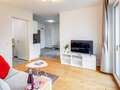 appartamento München Lochhausen 03 zona living 13715
