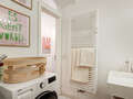 appartamento München Dreimühlenviertel 02 bagno 13720