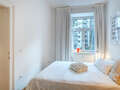 appartamento München Dreimühlenviertel 01 camera da letto 13720