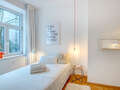 appartamento München Dreimühlenviertel 02 camera da letto 13720