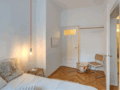 appartamento München Dreimühlenviertel 03 camera da letto 13720
