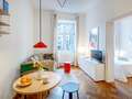 appartamento München Dreimühlenviertel 01 zona living 13720