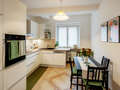 appartamento München Schwabing-West (rund um den Bonner Platz) 01 cucina 13736