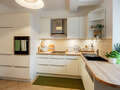appartamento München Schwabing-West (rund um den Bonner Platz) 02 cucina 13736