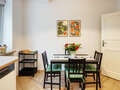 appartamento München Schwabing-West (rund um den Bonner Platz) 04 cucina 13736