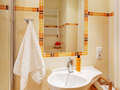 appartamento München Schwabing-West (rund um den Bonner Platz) 02 2° bagno 13736