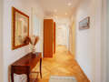 appartamento München Schwabing-West (rund um den Bonner Platz) 01 ingresso/corridioio 13736