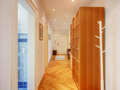 appartamento München Schwabing-West (rund um den Bonner Platz) 02 ingresso/corridioio 13736