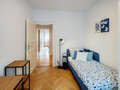 appartamento München Schwabing-West (rund um den Bonner Platz) 01 3°camera da letto 13736