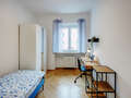 appartamento München Schwabing-West (rund um den Bonner Platz) 03 3°camera da letto 13736