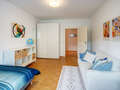 appartamento München Schwabing-West (rund um den Bonner Platz) 04 2° camera da letto 13736