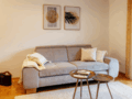 appartamento München Schwabing-West (rund um den Bonner Platz) 02 zona living 13736