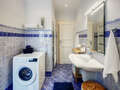 appartamento München Schwabing-West (rund um den Bonner Platz) 03 1° bagno 13736