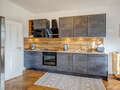 appartamento München Obersendling 01 cucina 13740