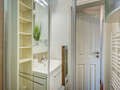 appartamento München Obersendling 03 bagno 13740