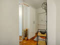 appartamento München Obersendling 04 ingresso/corridioio 13740