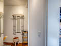 appartamento München Obersendling 05 ingresso/corridioio 13740