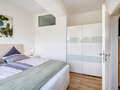 appartamento München Obersendling 02 camera da letto 13740