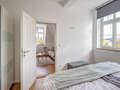 appartamento München Obersendling 03 camera da letto 13740