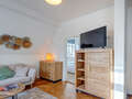 appartamento München Obersendling 02 zona living 13740