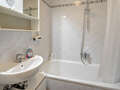 appartamento München Giesing 01 bagno 13756