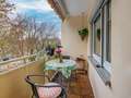 appartamento München Untermenzing 01 loggia 13759